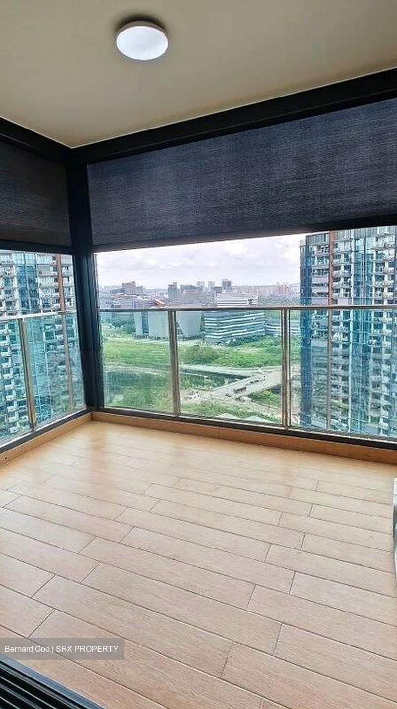 Normanton Park (D5), Apartment #455622921